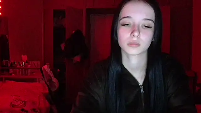 Emilia Light online show from March 24, 5:57 pm