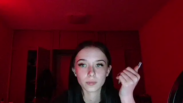 Emilia Light online show from April 17, 6:55 pm