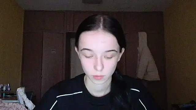 Emilia Light online show from January 7, 10:09 am