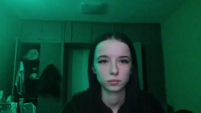 Emilia Light online show from March 20, 3:24 pm