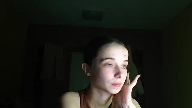 Emilia Light online show from January 11, 4:14 pm