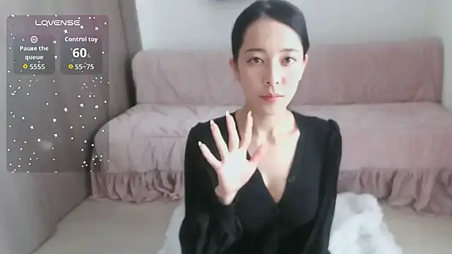 mireimimi  online show from October 23, 3:49 am