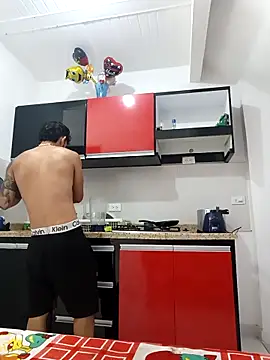 kingbickcockDn online show from September 27, 2:45 pm