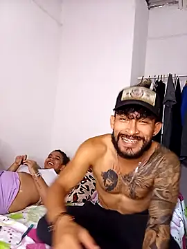 kingbickcockDn online show from December 3, 7:24 pm