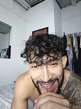 kingbickcockDn online show from January 10, 5:25 am