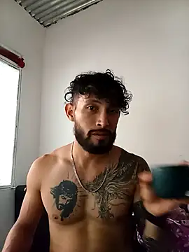 kingbickcockDn online show from December 1, 9:04 pm