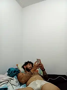 kingbickcockDn online show from November 28, 8:09 pm