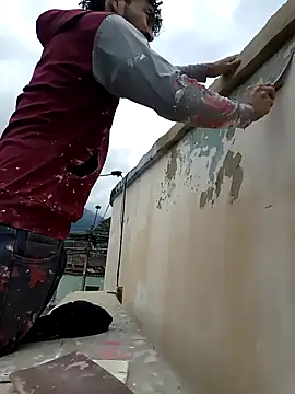 kingbickcockDn online show from October 8, 4:40 pm