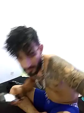 kingbickcockDn online show from November 29, 8:20 pm