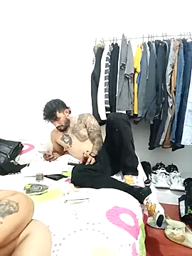 kingbickcockDn online show from December 2, 9:27 pm