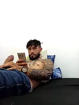 kingbickcockDn online show from November 25, 2:28 pm