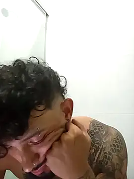 kingbickcockDn online show from November 13, 8:13 pm