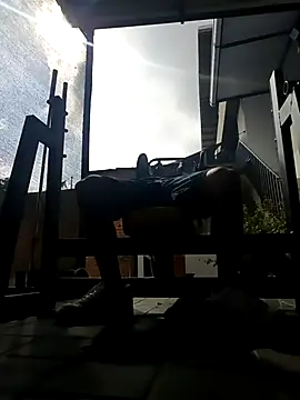 kingbickcockDn online show from October 31, 7:32 pm