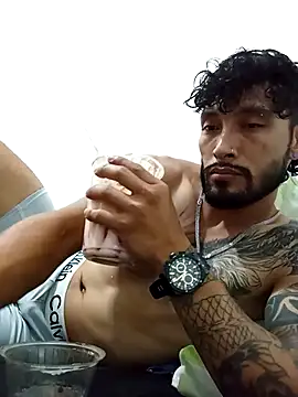 kingbickcockDn online show from November 7, 7:57 am