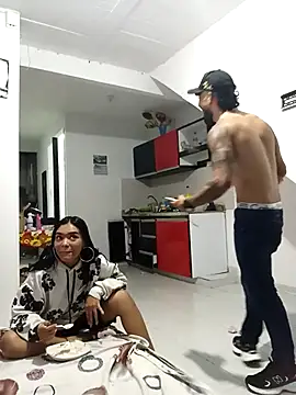 kingbickcockDn online show from November 15, 5:00 am