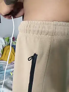 kingbickcockDn online show from January 18, 4:38 am