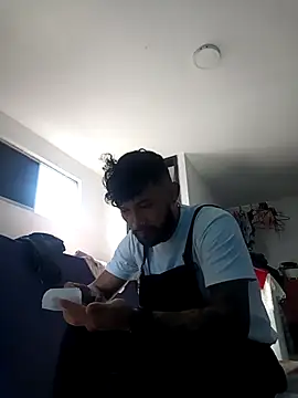 kingbickcockDn online show from January 9, 3:08 pm