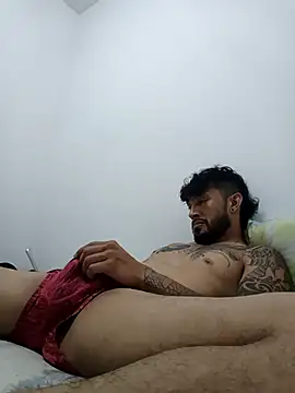 kingbickcockDn online show from October 29, 3:49 am