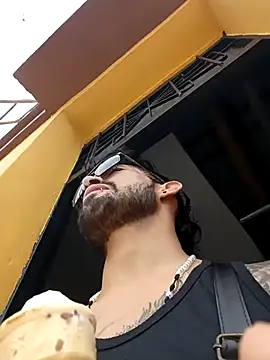 kingbickcockDn online show from October 3, 3:46 pm