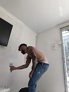 kingbickcockDn online show from January 10, 5:30 pm