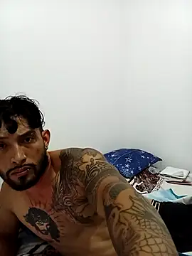 kingbickcockDn online show from October 27, 3:02 pm