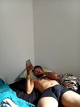 kingbickcockDn online show from October 19, 1:03 pm