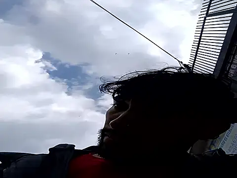 kingbickcockDn online show from December 21, 5:25 pm