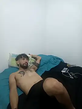 kingbickcockDn online show from October 20, 1:07 am