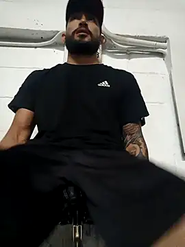 kingbickcockDn online show from December 5, 8:28 pm