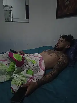 kingbickcockDn online show from January 7, 12:43 pm