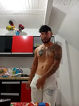 kingbickcockDn online show from November 17, 3:38 pm