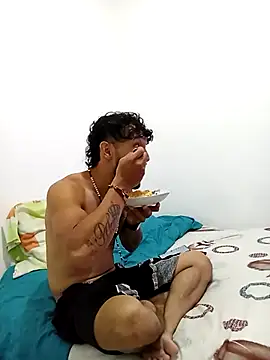 kingbickcockDn online show from October 26, 3:12 pm