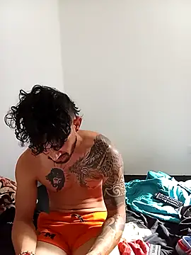 kingbickcockDn online show from October 16, 1:52 pm