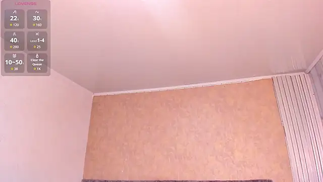 Layla lell online show from November 3, 12:31 pm