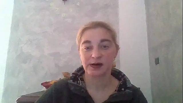 GoldenAngelMilf online show from March 4, 1:30 pm