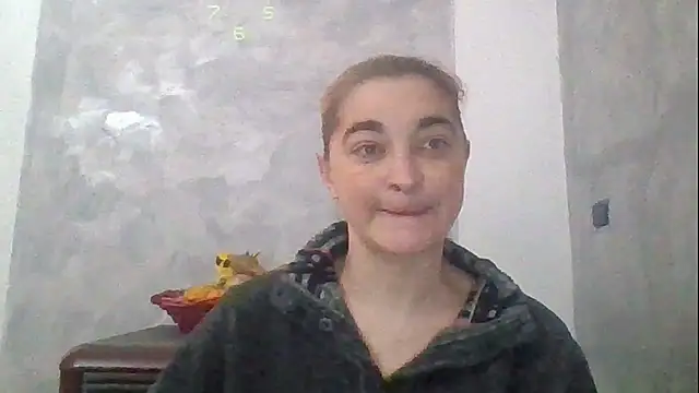 GoldenAngelMilf online show from March 19, 6:13 am