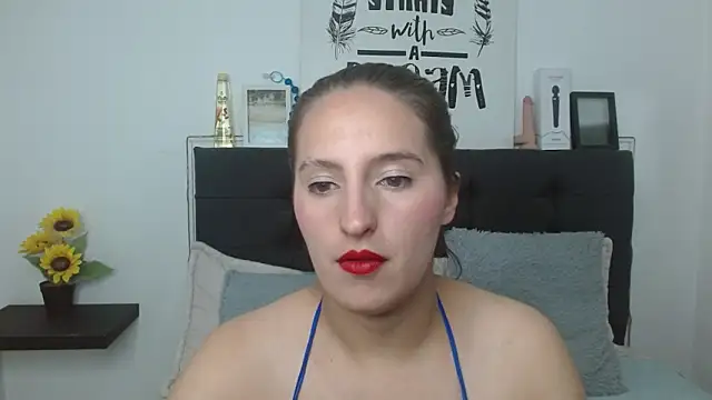 Snapshot of Sharon_10_ chatting on October 3, 2:59 am Sharon 10  online show from October 3, 2:59 am
