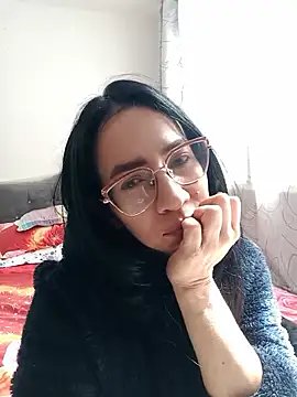 Snapshot of YaraDuartee chatting on July 4, 6:56 pm YaraDuartee online show from July 4, 6:56 pm