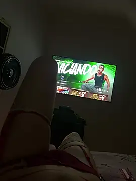 Black Chanel online show from May 30, 5:36 am