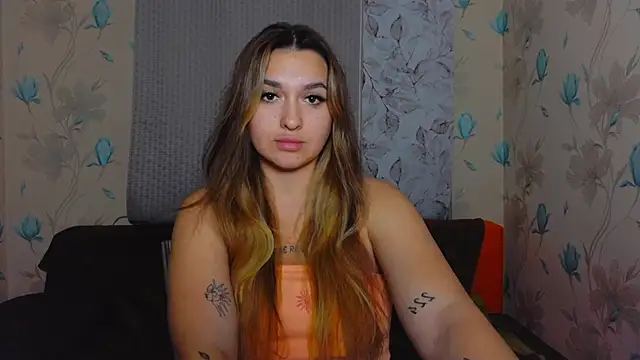 Snapshot of YourEmily_xx chatting on October 3, 7:26 pm YourEmily xx online show from October 3, 7:26 pm