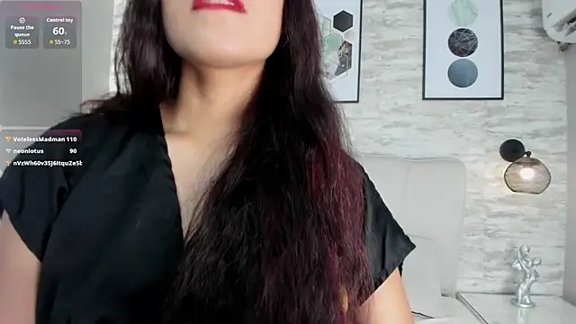 ashlye collins online show from November 26, 7:14 pm