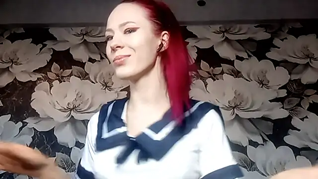 LiaCusson online show from September 27, 3:12 am