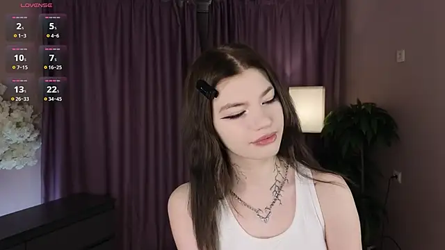 TwixieGuo online show from December 21, 10:17 am