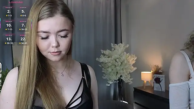 TwixieGuo online show from October 23, 10:25 am