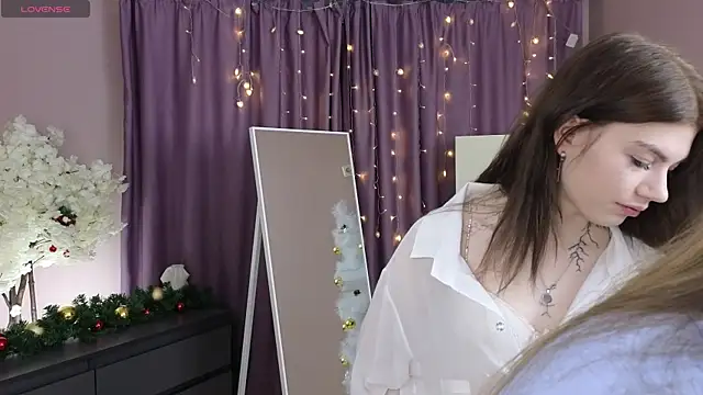 TwixieGuo online show from January 10, 10:21 am