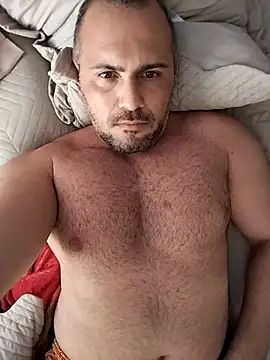 Cariocafudedor online show from September 29, 6:35 pm