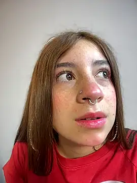 GabySweett  online show from July 6, 1:07 pm