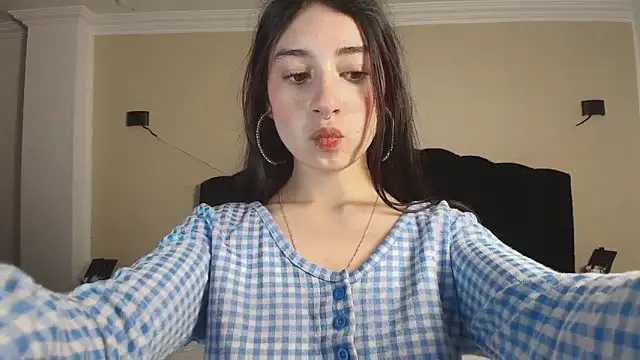 GabySweett  online show from October 8, 1:23 pm