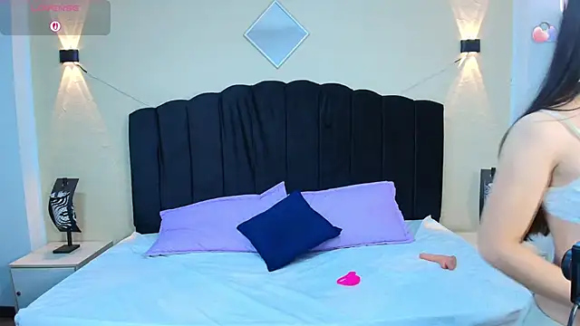 GabySweett  online show from November 25, 12:38 pm