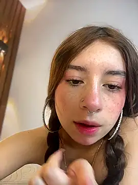 GabySweett  online show from July 9, 12:59 pm